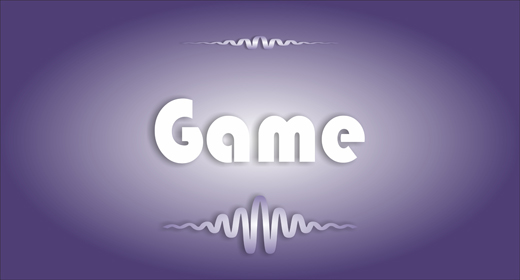 Game Sounds
