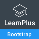 LearnPlus - Learning Management Application