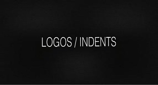 Logos & Indents