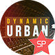 Dynamic Urban - VideoHive Item for Sale