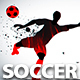 Fast Soccer Intro - VideoHive Item for Sale