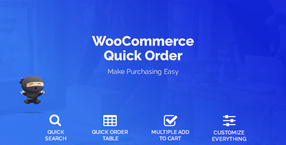 WooCommerce B2B Quick - CodeCanyon 21947541