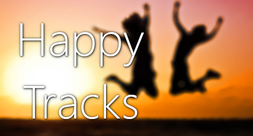 Happy Tracks