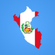 Peru Map Kit - VideoHive Item for Sale