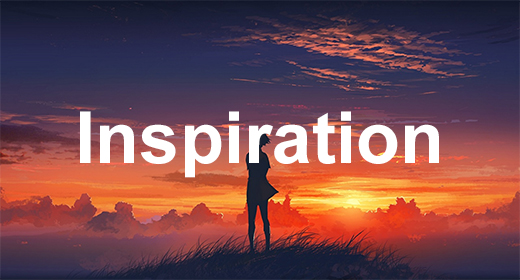 Inspiration