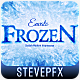 Frozen Ice Logo - VideoHive Item for Sale