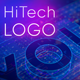 HiTech Logo + Lower thirds - VideoHive Item for Sale