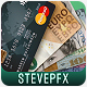 Multi Currency Credit Card Promo - VideoHive Item for Sale