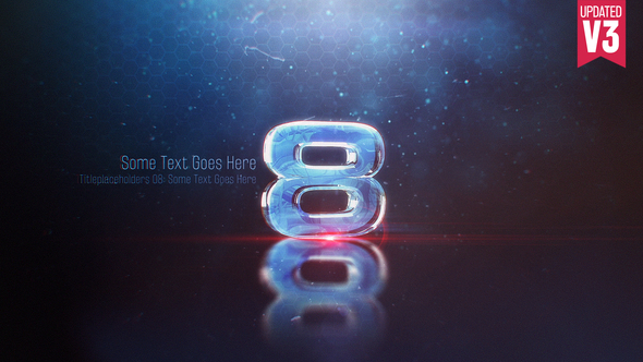 Countdown - VideoHive 12614986