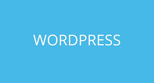 Wordpress