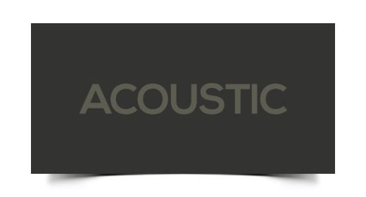 Acoustic