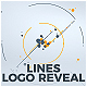 Lines Logo Reveal. +Christmas/Halloween ver. Lines Logo Reveal. +Christmas/Halloween ver. - VideoHive Item for Sale