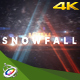 Snowfall - Dramatic Trailer Apple Motion - VideoHive Item for Sale