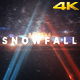 Snowfall - Dramatic Trailer - VideoHive Item for Sale