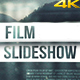 Film Slideshow - VideoHive Item for Sale