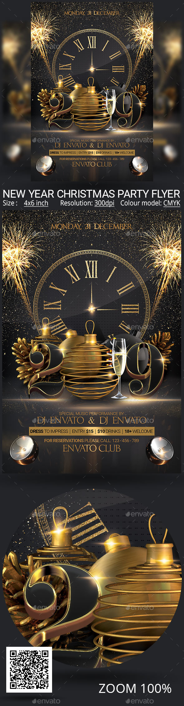 New Year