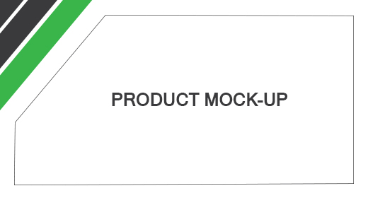PRODUCT MOCK-UP