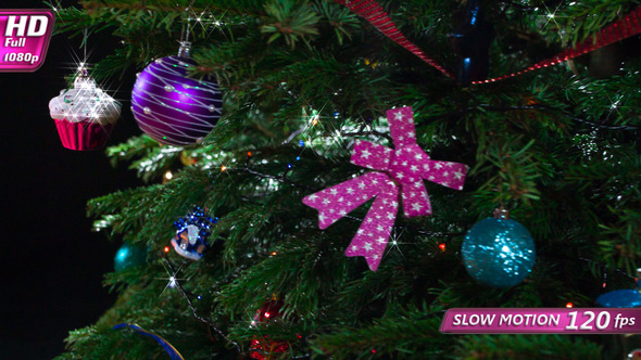 Magic Christmas Tree alt