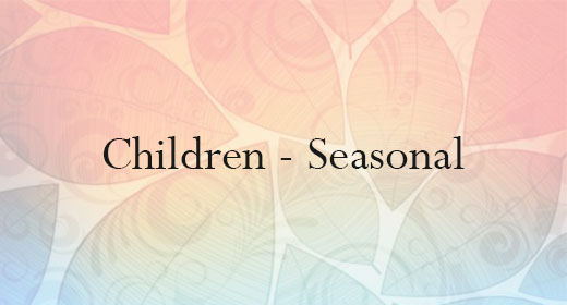 Children - Seasonal