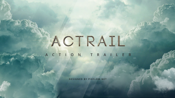 Actrail Action - VideoHive 12669693