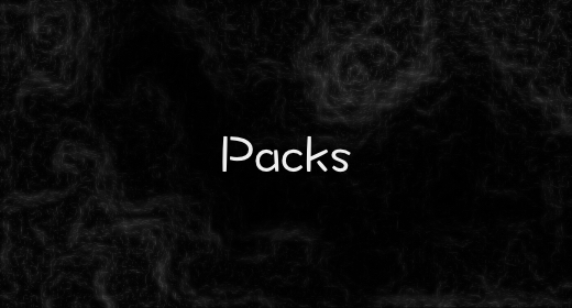 Packs