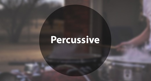 Percussion