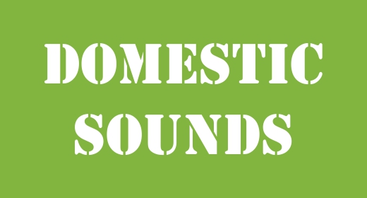 Domestic Sounds