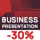 Business Presentation || Corporate Presentation - VideoHive Item for Sale
