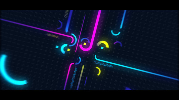 Abstract Logo - VideoHive 22960406