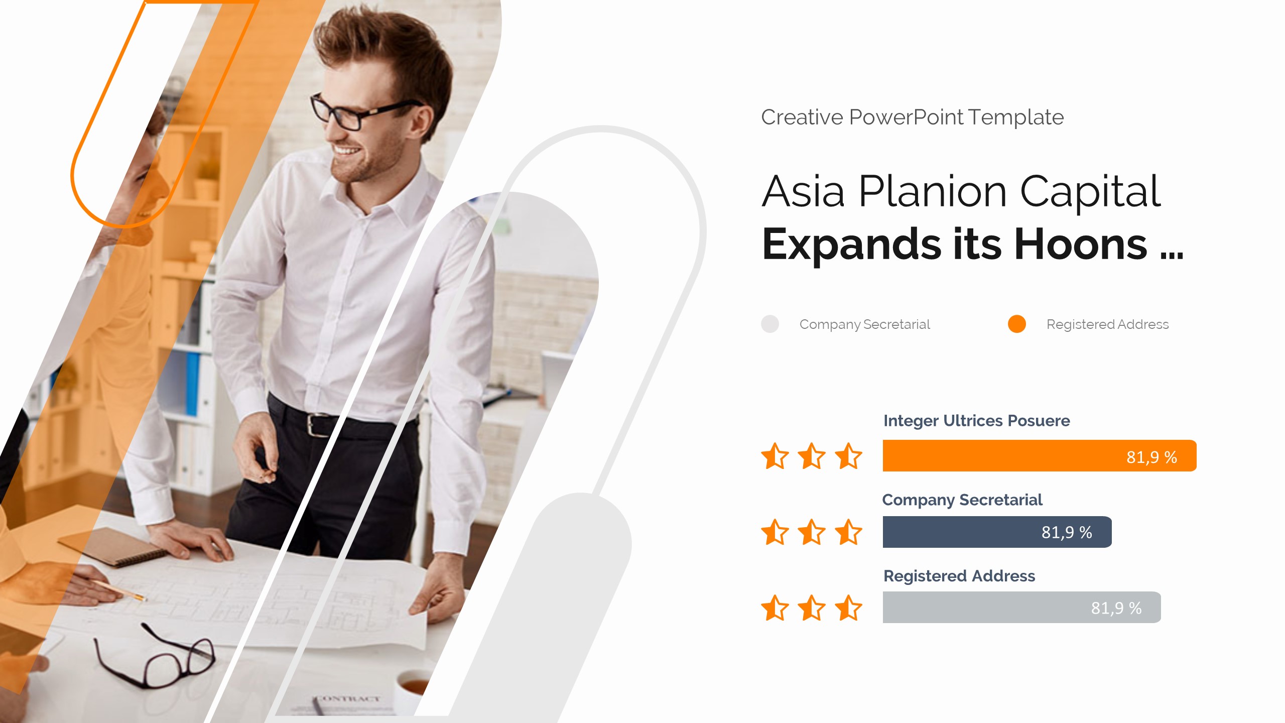Ultimate Goal Pitch Deck Keynote Template, Presentation Templates ...