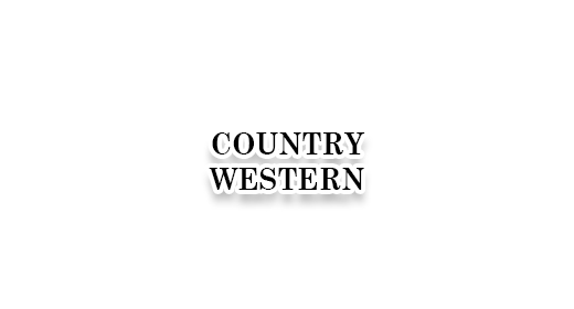 Country, Western