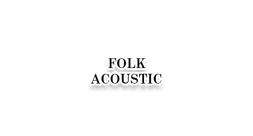 Folk, Acoustic