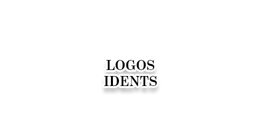 Logos & Idents