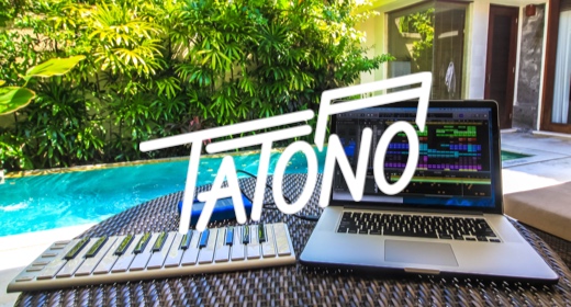 Travel Inspired Music