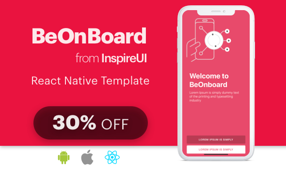 BeOnboard - complete - CodeCanyon 19746395