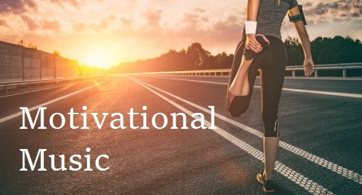 Motivational Music