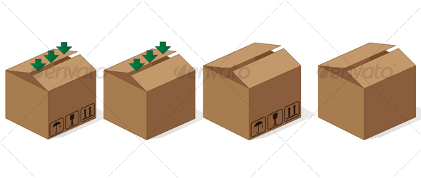 package box