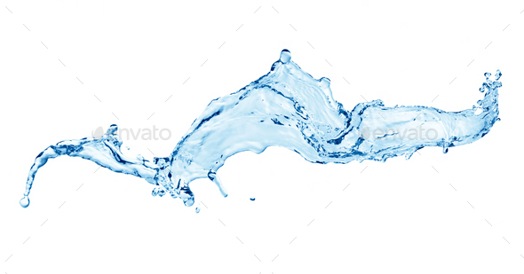 Water - Stock Photo - Images