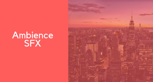 Ambience SFX