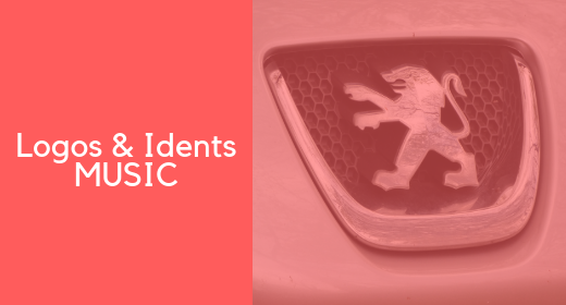 Logos & Idents MUSIC