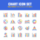 Chart Icon Set (Set 3)