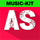 Abstract Beauty Atmospheric Dubstep Kit