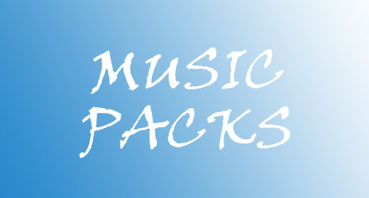Music Packs