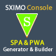 Web and Mobile Development Tools - Sximo Console - CodeCanyon Item for Sale