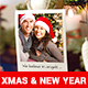 Christmas Photo Gallery - VideoHive Item for Sale