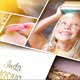 Insta Mosaic Photo Slides - VideoHive Item for Sale