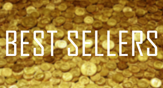 Best Sellers