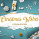 Christmas Wishes  | After Effects Template - VideoHive Item for Sale