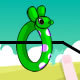 Balloon Jump C2 C3 HTML5 Game