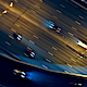 Night Highway Interchange 8 - VideoHive Item for Sale